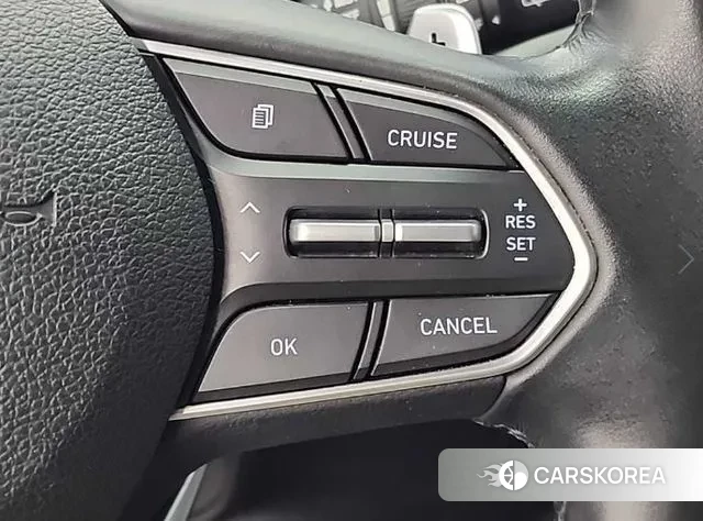 Hyundai Palisade id 3626921 из Кореи 7