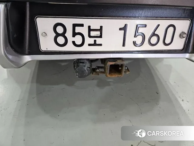 Ssangyong Rexton Sports Cannes id 2965592 из Кореи 7