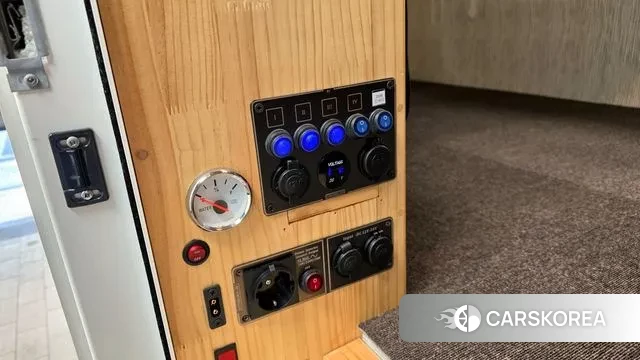 Chevrolet (GM Daewoo) New Labo id 3697715 из Кореи 7