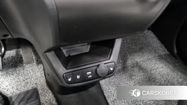 Kia The New Kia Ray id 3499126 из Кореи 7