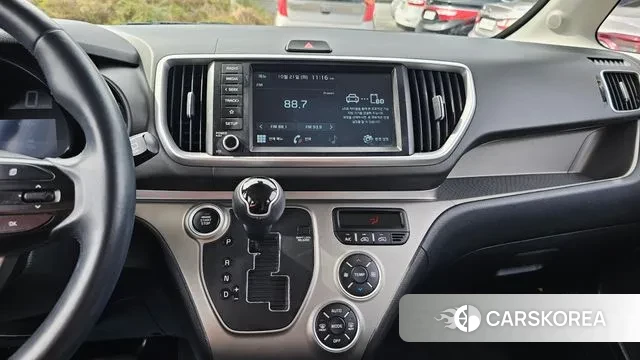 Kia The New Ray id 3269703 из Кореи 7