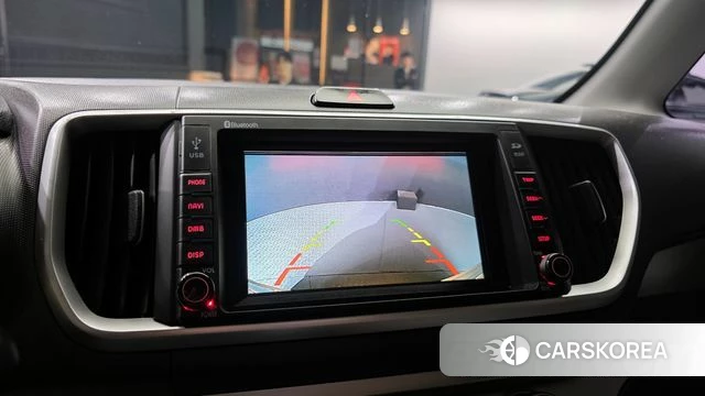 Kia The New Ray id 3893078 из Кореи 7