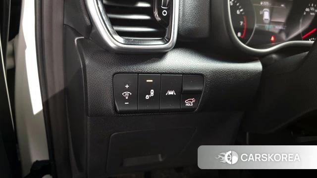Kia Sportage The Bold id 4402568 из Кореи 7