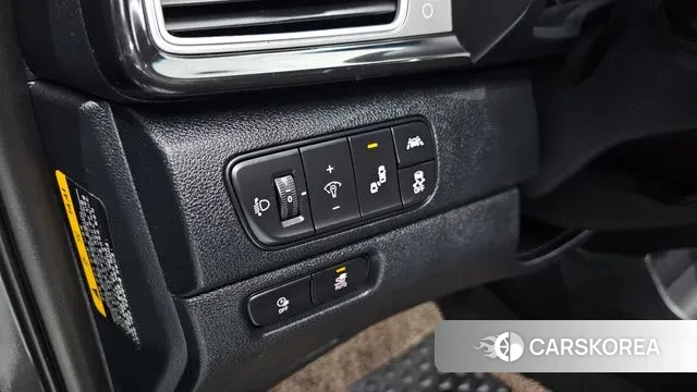 Kia Niro EV id 3692426 из Кореи 7