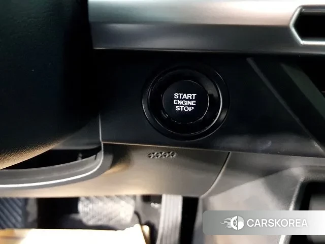 Ssangyong The New Torres id 3533495 из Кореи 7