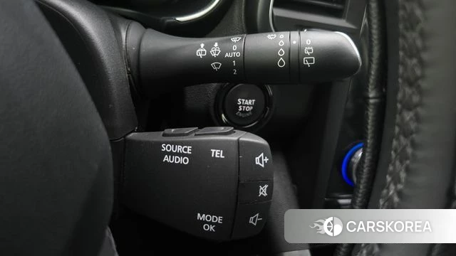 Renault Korea (Samsung) QM6 id 4765323 из Кореи 7