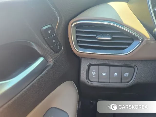 Hyundai Santa Fe TM id 2976783 из Кореи 7