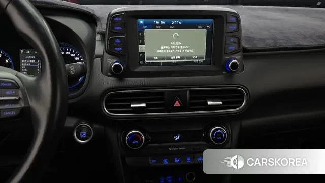 Hyundai Kona id 3330680 из Кореи 7