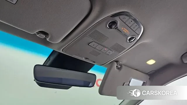 Hyundai The New Grandeur IG id 2961254 из Кореи 7