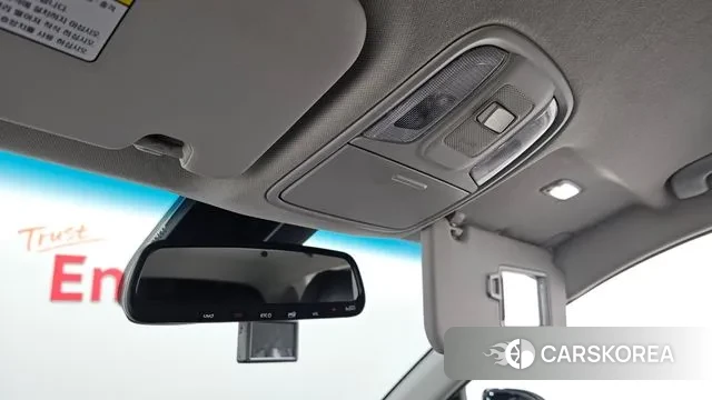 Kia The New Niro id 3612075 из Кореи 7