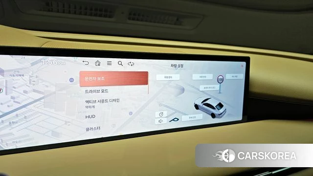 Genesis G80 (RG3) id 4421886 из Кореи 7