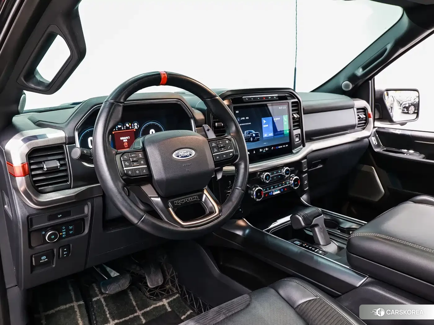 Ford F-150 Raptor id 4546616 из Китая 7