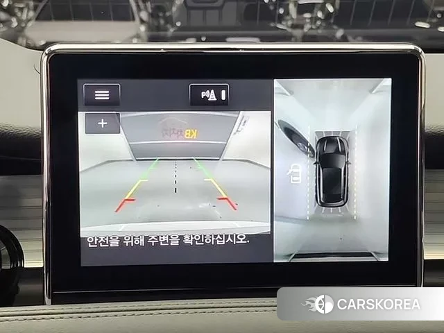 Lincoln Corsair id 3661059 из Кореи 7