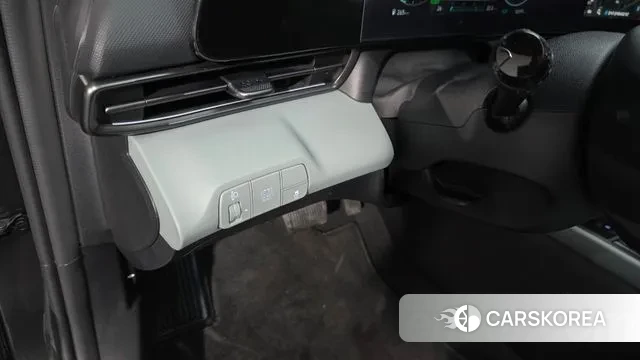 Hyundai The New Avante Hybrid (CN7) id 3026948 из Кореи 7