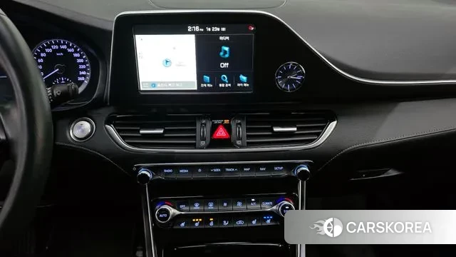 Hyundai Grandeur IG id 3616894 из Кореи 7