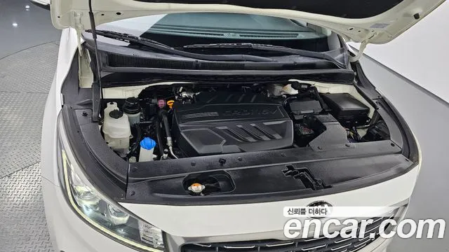 Kia The New Carnival id 2619780 из Кореи 7