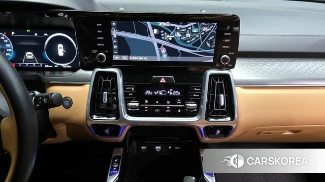 Kia Sorento 4th Generation id 3850879 из Кореи 7