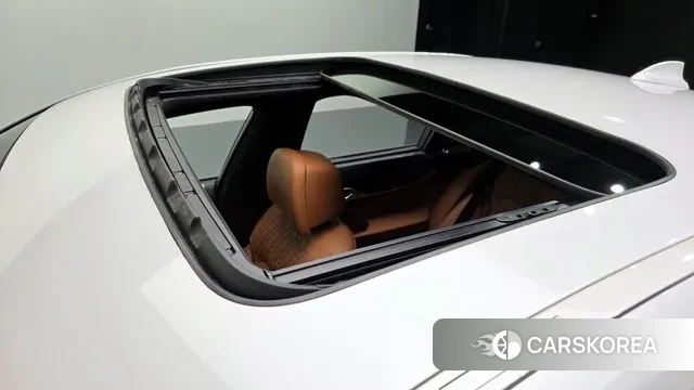 BMW 7 Series (G11) id 3687436 из Кореи 7