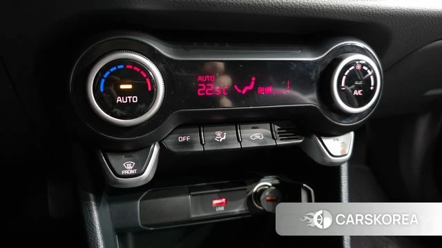 Kia Morning Urban (JA) id 3827925 из Кореи 7