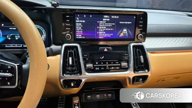 Kia Sorento 4th Generation id 3483983 из Кореи 7