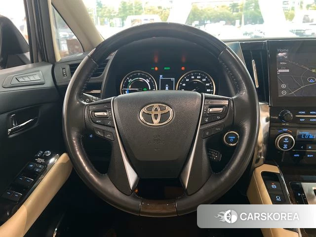 Toyota Elfa id 4321288 из Китая 7