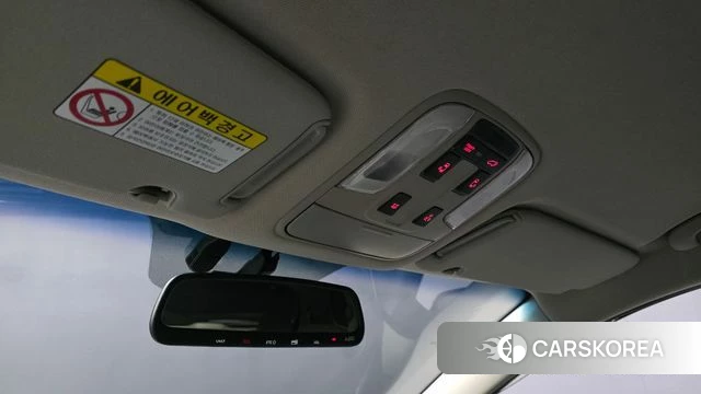 Kia The New Carnival id 4311046 из Кореи 7