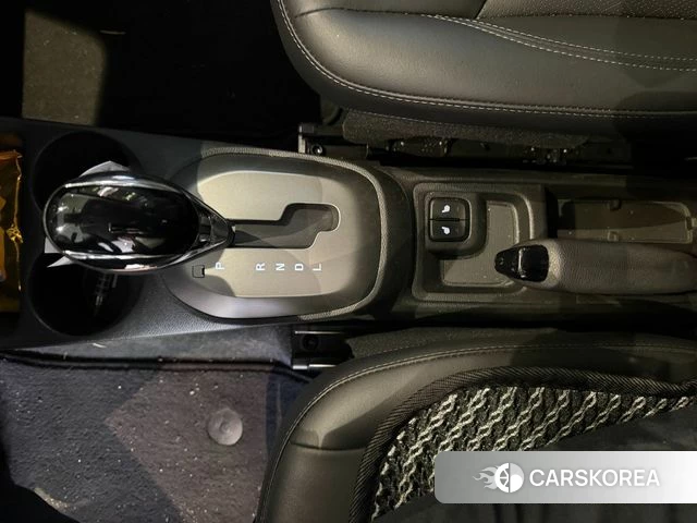 Chevrolet (GM Daewoo) The New Spark id 3823837 из Кореи 7