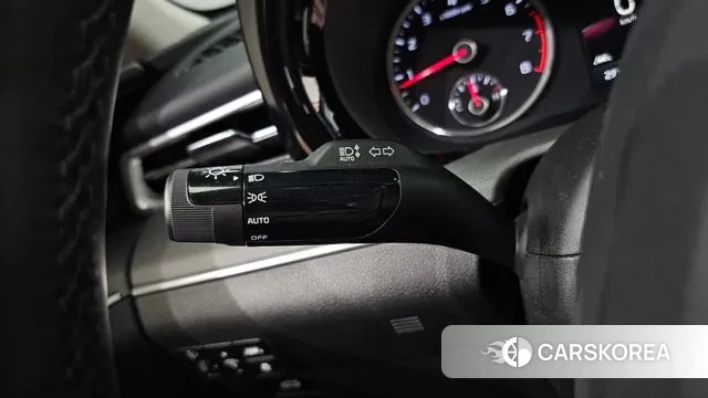 Kia K5 3rd generation id 3122837 из Кореи 7