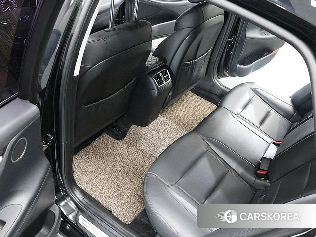 Hyundai Grandeur IG id 4392681 из Кореи 7