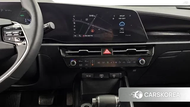 Kia Di Ol Nu Niro id 3572415 из Кореи 7