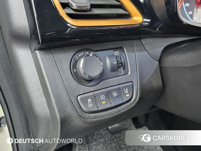 Chevrolet (GM Daewoo) The New Spark id 3602202 из Кореи 7