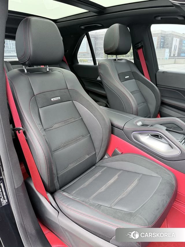 Mercedes-Benz GLE AMG id 4271445 из Китая 7