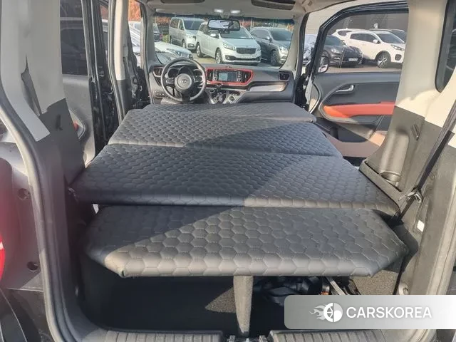 Kia Ray id 3399606 из Кореи 7