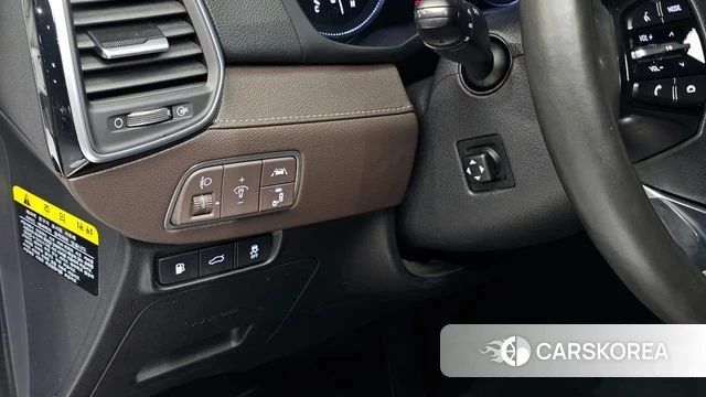 Hyundai Grandeur IG id 4430266 из Кореи 7