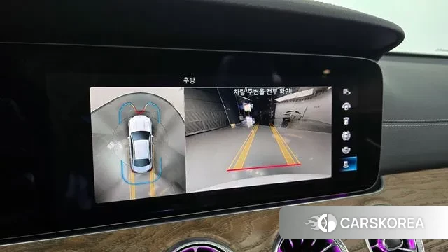 Mercedes-Benz E-Class W213 id 2975257 из Кореи 7