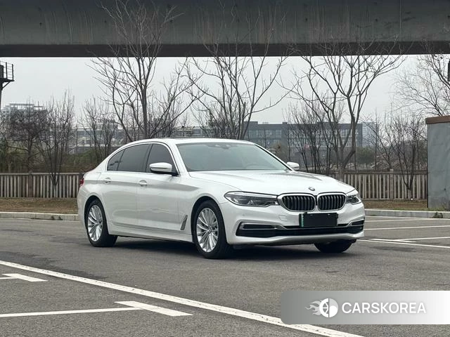 BMW 5 series PHEV id 4209456 из Китая 7