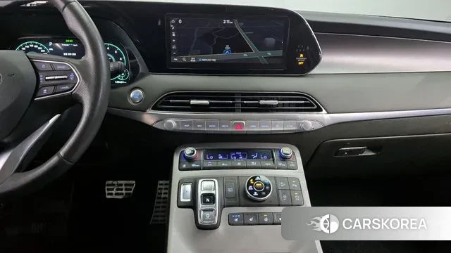 Hyundai Palisade id 3208966 из Кореи 7