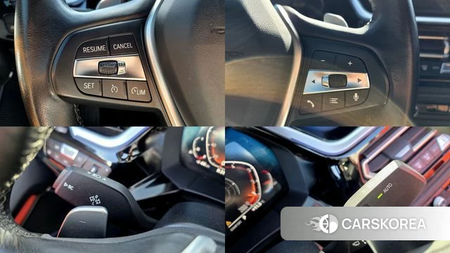 BMW Z4 (G29) id 3898461 из Кореи 7