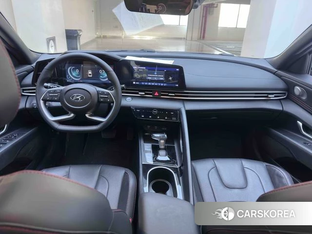 Hyundai Elantra id 4272587 из Китая 7