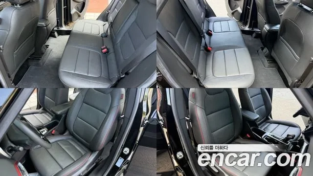 Chevrolet (GM Daewoo) Trailblazer id 2910641 из Кореи 7