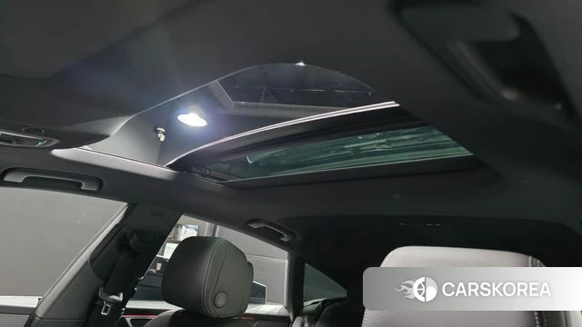 Audi A7 (4K) id 4395032 из Кореи 7