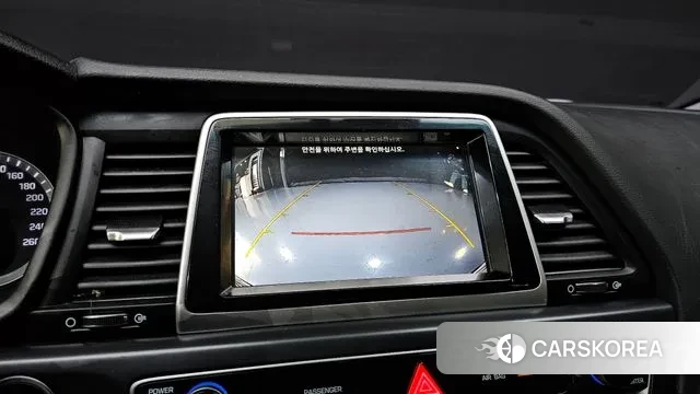 Hyundai Sonata New Rise id 3647186 из Кореи 7