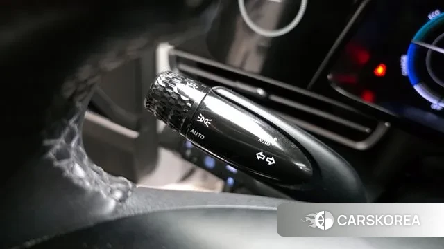 Hyundai Avante Hybrid (CN7) id 3453411 из Кореи 7