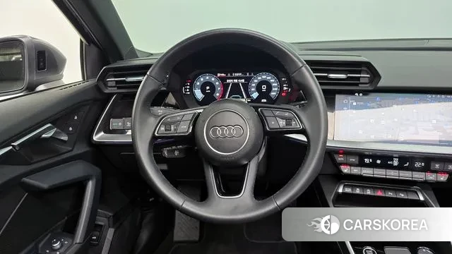 Audi A3 (8Y) id 2998227 из Кореи 7