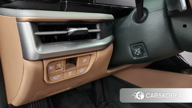 Hyundai Grandeur Hybrid (GN7) id 4427793 из Кореи 7