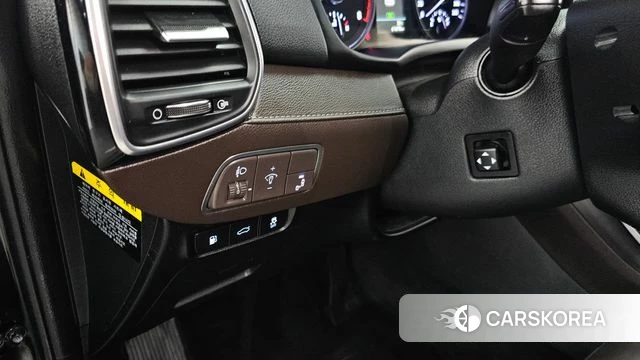 Hyundai Grandeur IG id 4667716 из Кореи 7