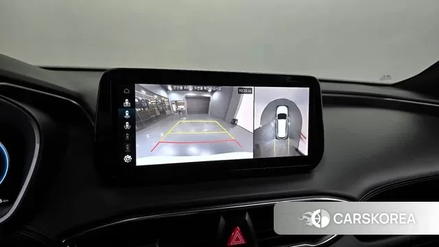 Hyundai The New Santa Fe id 3401162 из Кореи 7