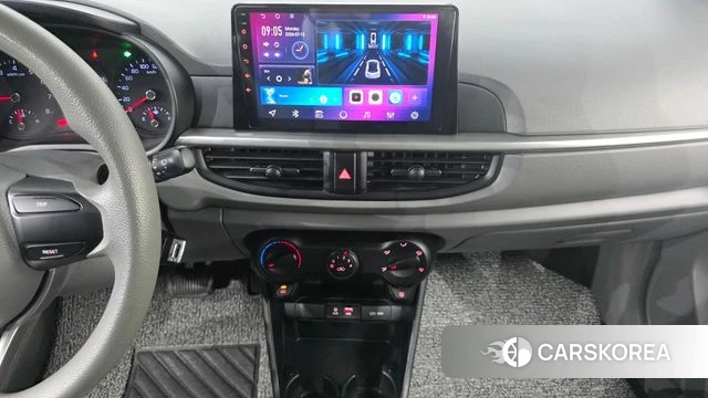 Kia All New Morning (JA) id 4581765 из Кореи 7