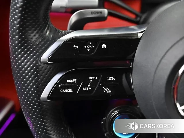 Mercedes-Benz SL-Class R232 id 3679881 из Кореи 7