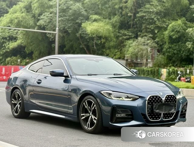 BMW 4 series id 4394194 из Китая 7